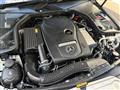 2018 Mercedes-Benz C-Class
