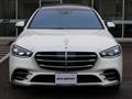 2021 Mercedes-Benz S-Class