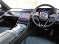 2021 Mercedes-Benz S-Class