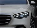 2021 Mercedes-Benz S-Class