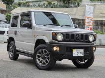 2023 Suzuki Jimny