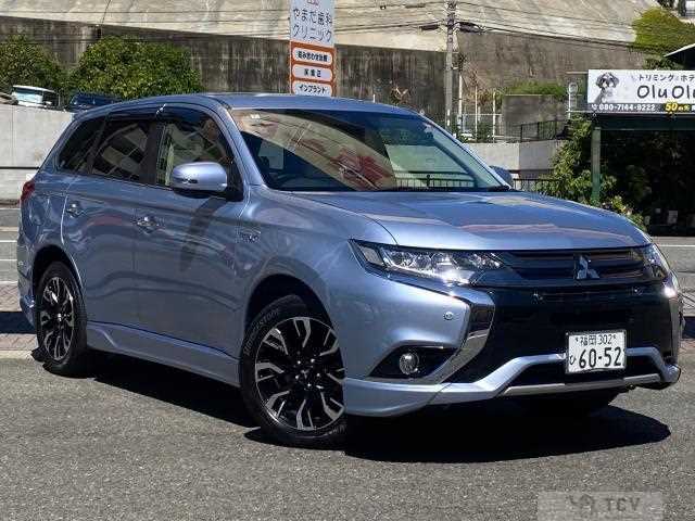 2016 Mitsubishi Outlander