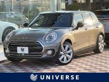 2018 BMW MINI