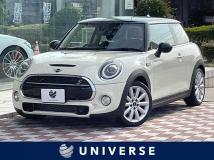 2020 BMW MINI