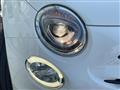 2018 Fiat 500