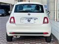 2018 Fiat 500