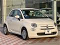 2018 Fiat 500