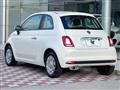 2018 Fiat 500