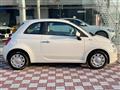 2018 Fiat 500