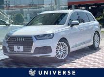 2016 Audi Q7