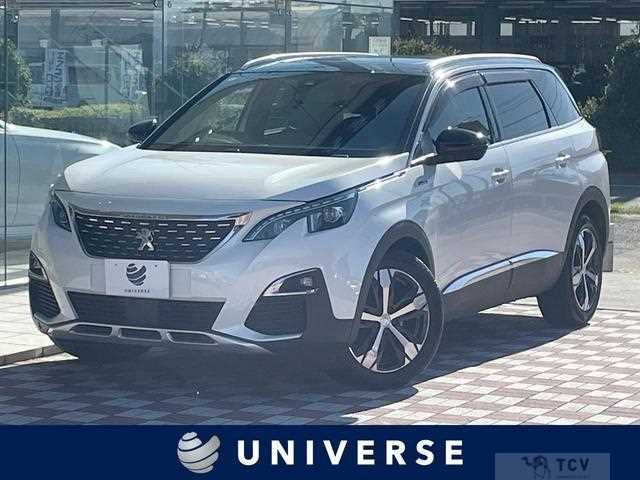2020 Peugeot Peugoet Others