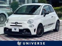 2022 ABARTH ABARTH OTHERS