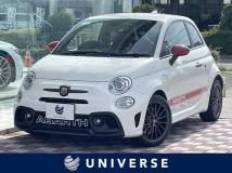 2021 ABARTH ABARTH OTHERS