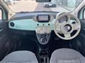 2020 Fiat 500