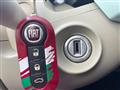 2020 Fiat 500