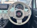 2020 Fiat 500