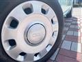 2020 Fiat 500