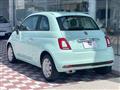 2020 Fiat 500