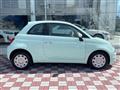 2020 Fiat 500