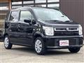 2017 Suzuki Wagon R