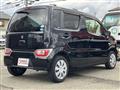 2017 Suzuki Wagon R