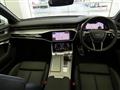 2025 Audi A6
