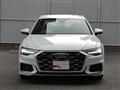 2025 Audi A6