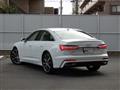 2025 Audi A6