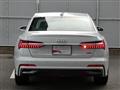 2025 Audi A6