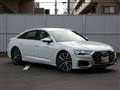 2025 Audi A6