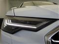 2025 Audi A6