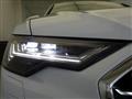 2025 Audi A6