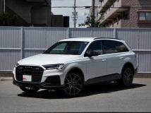 2023 Audi Q7