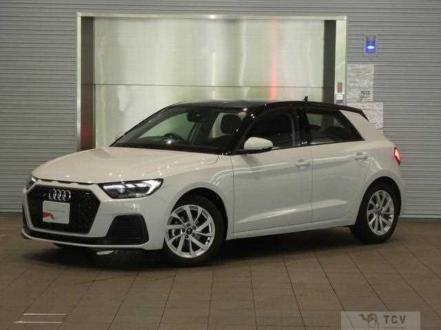 2025 Audi Audi Others