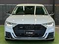 2021 Audi A8