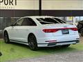 2021 Audi A8