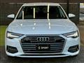 2022 Audi A6