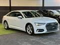2022 Audi A6