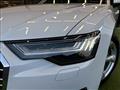 2022 Audi A6
