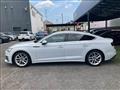 2022 Audi A5