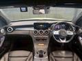 2020 Mercedes-Benz C-Class