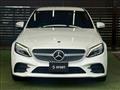 2020 Mercedes-Benz C-Class