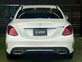 2020 Mercedes-Benz C-Class