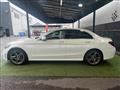 2020 Mercedes-Benz C-Class