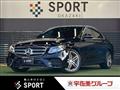 2016 Mercedes-Benz E-Class