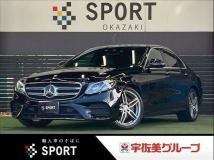2016 Mercedes-Benz E-Class