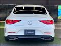 2018 Mercedes-Benz Cls-Class