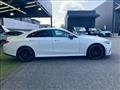 2018 Mercedes-Benz Cls-Class