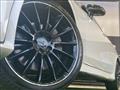 2018 Mercedes-Benz Cls-Class