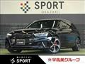 2022 Audi A4